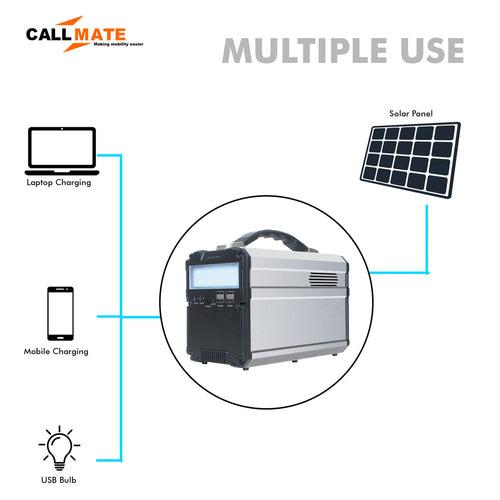 Energyhub 90000mAh Power Station