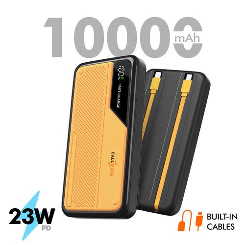 Power Bank 10000mAh