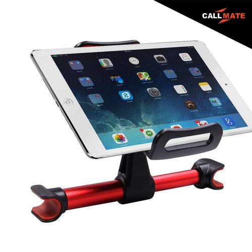 Car Back Seat Headrest Mobile Holder