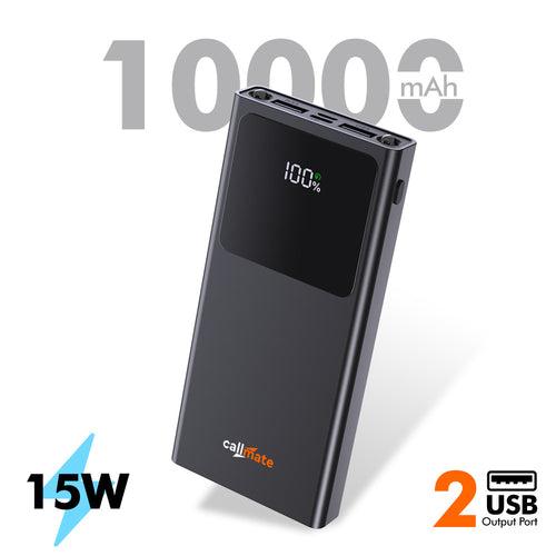 10000mAh Power Bank