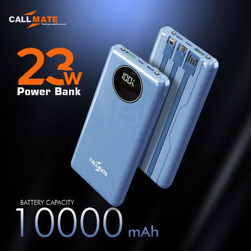 Helix: The Power Bank 10000mAh