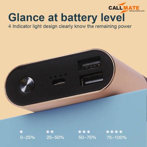 Falcon: The Power Bank 10000mAh