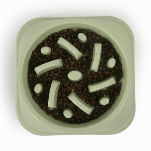 Dear Pet Rectangle Slow Feeder