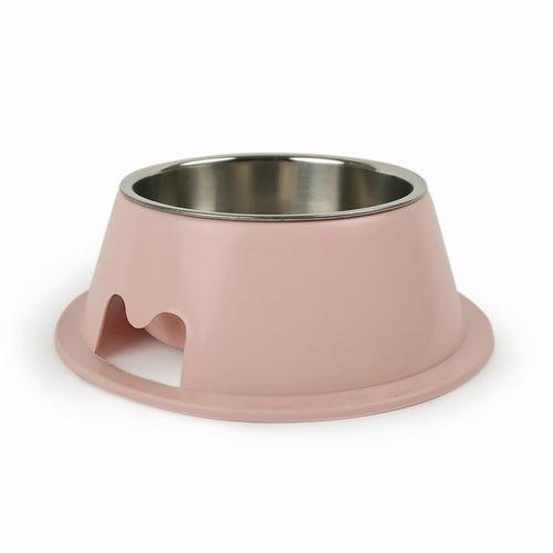 Dear Pet Long Dog Bowl