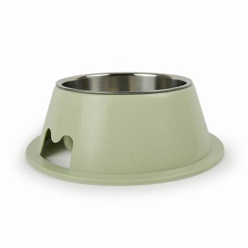 Dear Pet Long Dog Bowl