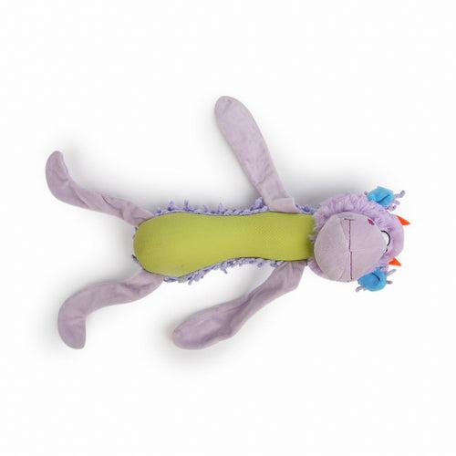 Dear Pet Pig Rubber Toy for Dogs