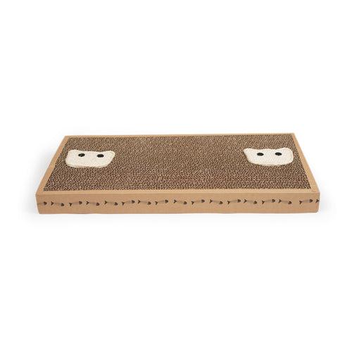 Dear Pet Scratcher for Cats - Board