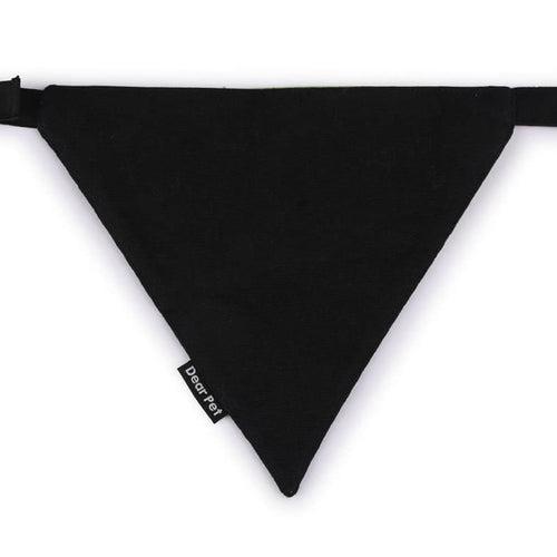 DearPet Aatma Nirbhar Dog Bandana