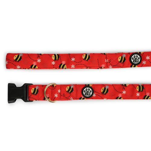 Dear Pet BusyBee Dog Leash