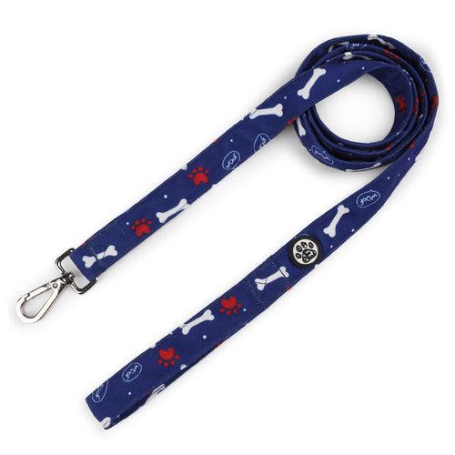 Dear Pet Woof Dog Leash