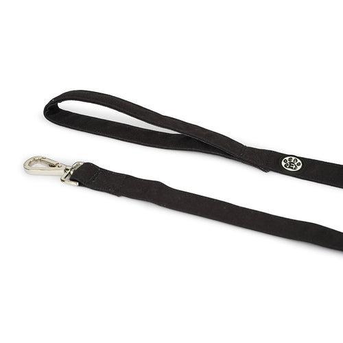 Dear Pet Classic Black Dog Leash