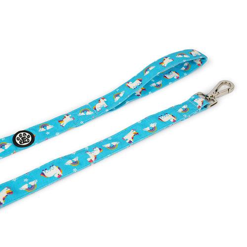 Dear Pet Majestic Unicorns Dog Leash