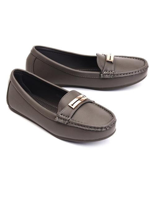 Delco Graceful Ease Slip-Ons