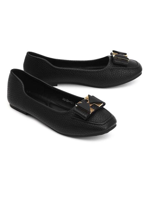 Delco Easy Stride Flats