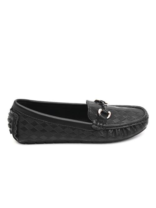 Delco Serene Stride Slip-Ons