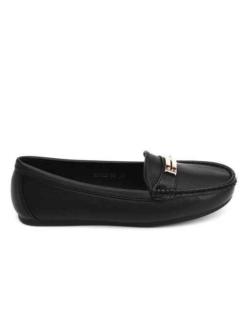 Delco Graceful Ease Slip-Ons