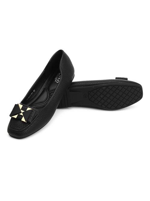 Delco Easy Stride Flats