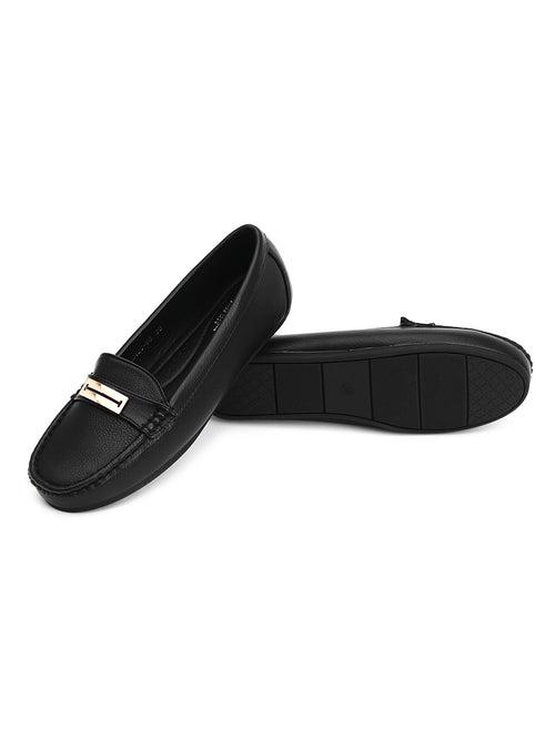 Delco Graceful Ease Slip-Ons