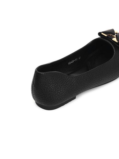 Delco Easy Stride Flats