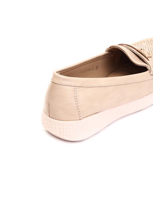 Delco Comfort Stride Casual Shoes