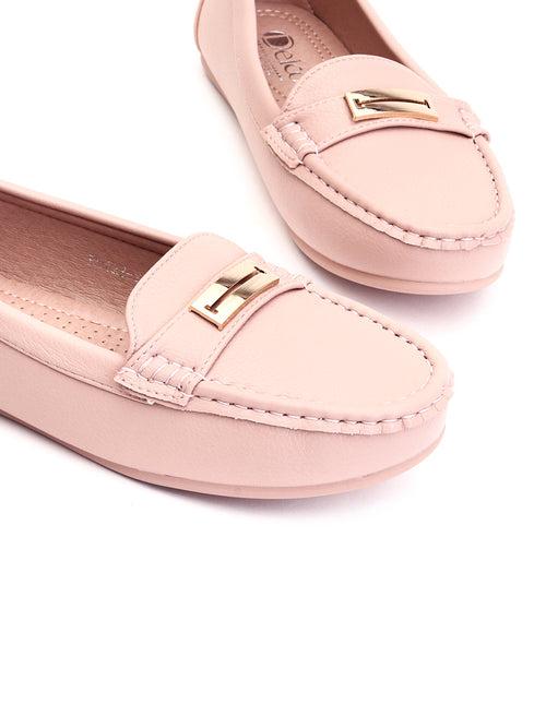 Delco Graceful Ease Slip-Ons