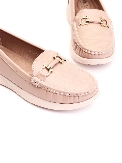 Delco Comfort Ease Eva sole Slip-ons