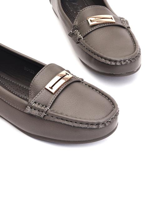 Delco Graceful Ease Slip-Ons