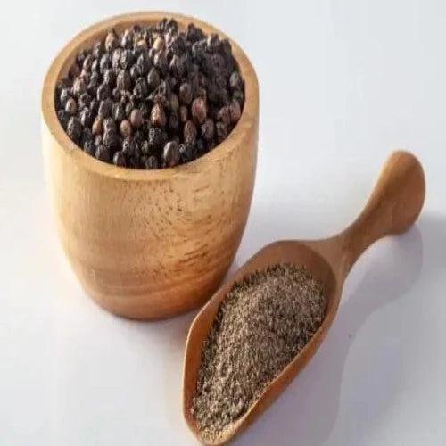 Black Miri Powder