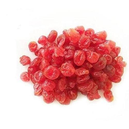 Dried Red Cherry