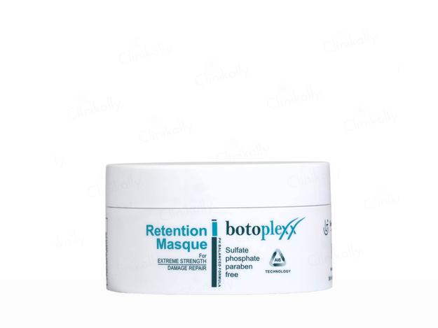 Beauty Garage K9 Botoplexx Retention Masque