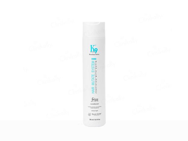 Beauty Garage K9 Frizz Dismiss Conditioner