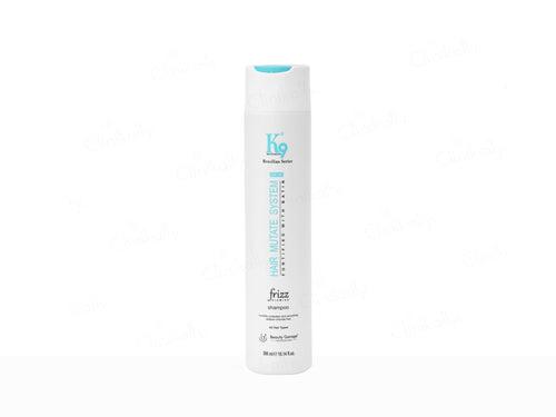 Beauty Garage K9 Frizz Dismiss Shampoo