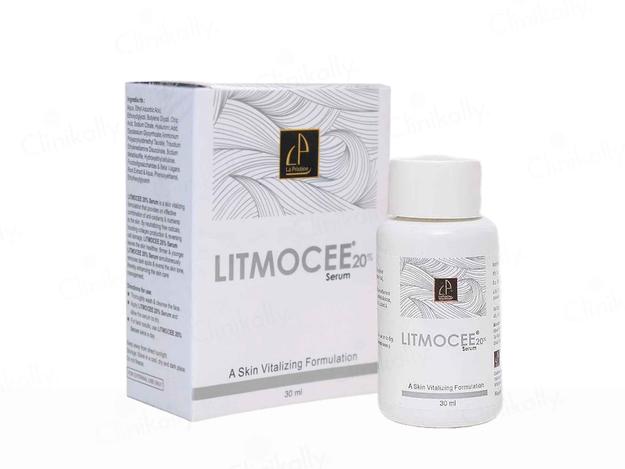 Litmocee 20% Serum