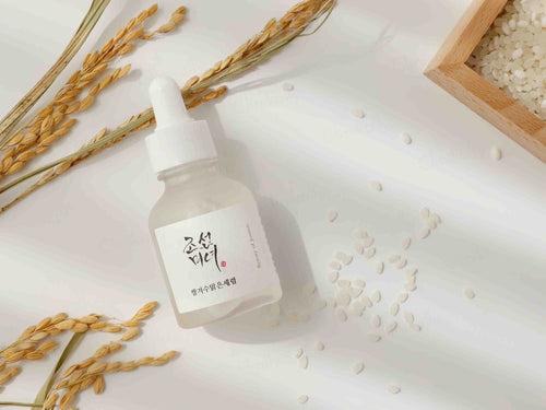 Beauty of Joseon Rice + Arbutin Glow Deep Serum