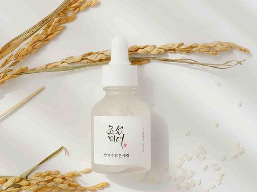 Beauty of Joseon Rice + Arbutin Glow Deep Serum