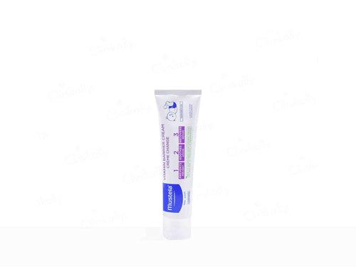 Mustela Baby Vitamin Barrier Cream