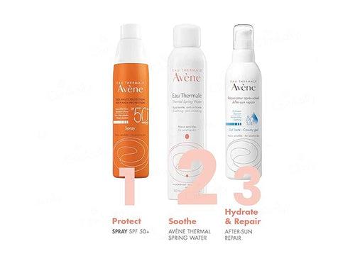 Avene Very High Protection Sunscreen Spray SPF 50+