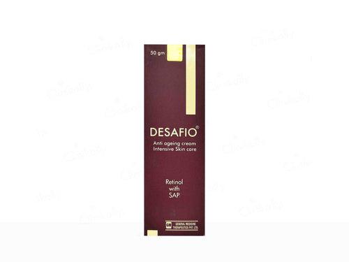 Desafio Anti Ageing Cream