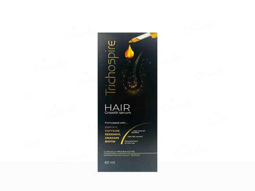 Trichospire Hair Growth Serum