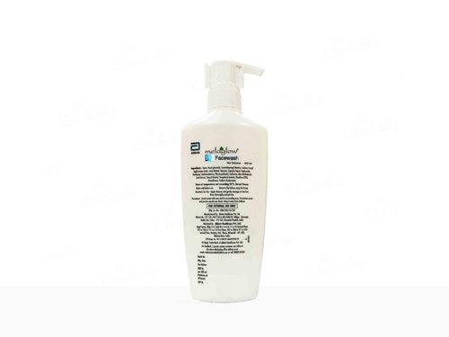 Melaglow PP Face Wash