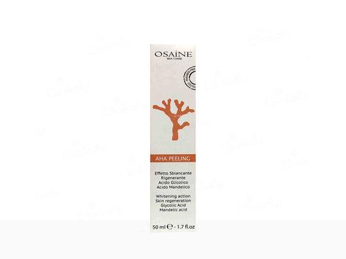 Osaine Sea Care AHA Peeling Fluid