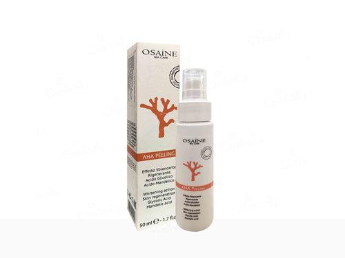 Osaine Sea Care AHA Peeling Fluid