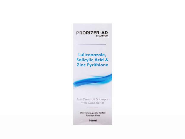 Prorizer-AD Anti-Dandruff Shampoo With Conditioner