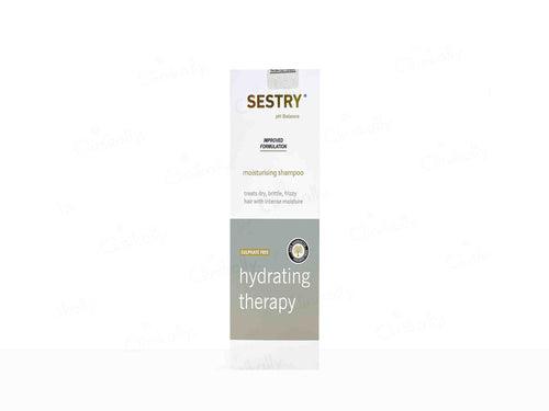 Sestry Hydrating Therapy Moisturising Shampoo