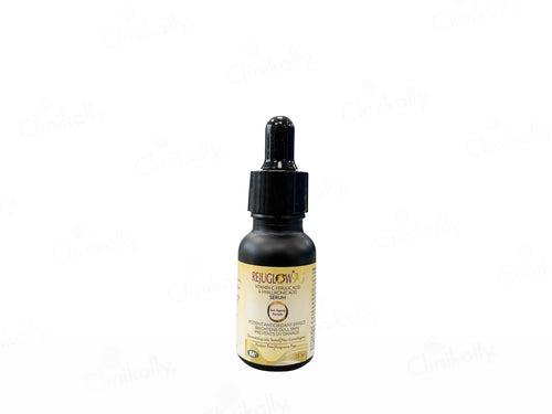 Rejuglow-AG Anti-Ageing Face Serum