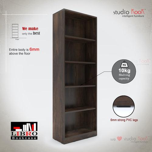 Libro Bookcase