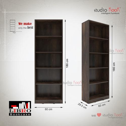 Libro Bookcase