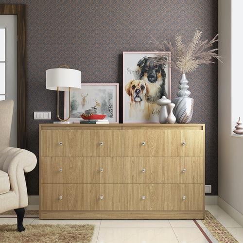 Liva Chest of Drawers