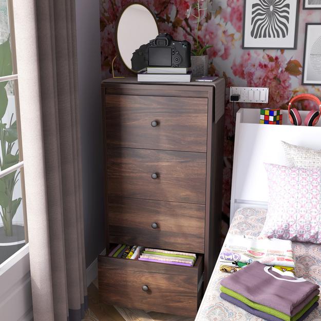 Avon Tallboy Chest of Drawers