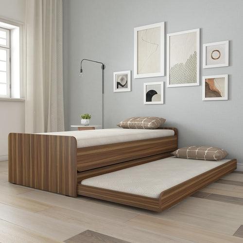 Tribe Trundle Bed